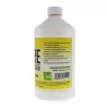 XSPC Pure Coolant, 1 liiter - gelb, UV