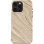 Äärisekate BURGA iPhone 15 Pro beež 15,5 cm