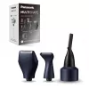Pardlipea Panasonic ER-CDT1 3-pealine asendus, sinine