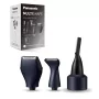 Pardlipea Panasonic ER-CDT1 3-pealine asendus, sinine