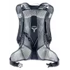 Deuter Race Air 14+3 14 L Must Matkamine Jalgrattasõit Unisex
