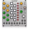 Behringer 1050 MIX-SEQUENCERI MOODUL 2500 seeria modulaarne süntesaatorimoodul