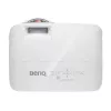 BenQ MW809STH Lühikese heitega projektor 3600 ANSI luumenit DLP XGA (1024x768) Valge