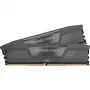 Corsair RAM Corsair D5 6400 32GB C36 Vengeance K2 2x16GB 1.35V (CMK32GX5M2B6400Z36)