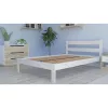 Elastne voodiraami sisuosa top e shop STELAZ 140 madratsile 140×200, puit, 1400×2000 mm
