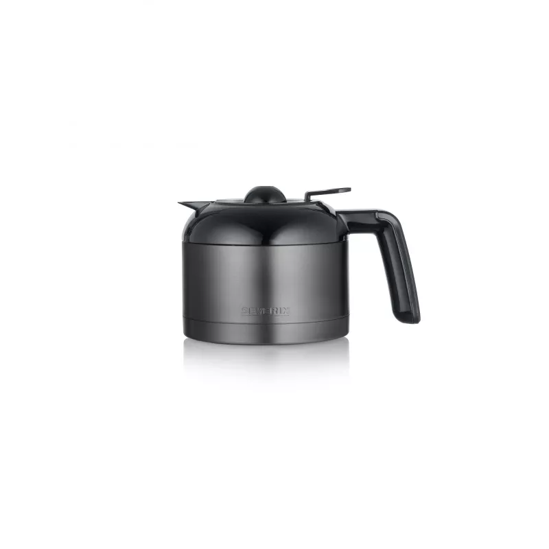 Tilgakohvimasin Severin 1 L KA 9343