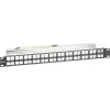 Intellinet 721028 keystone mooduli lisaseade paigaldusraam