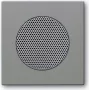Busch-jaeger 2CKA008200A0115 võrguseade, hall
