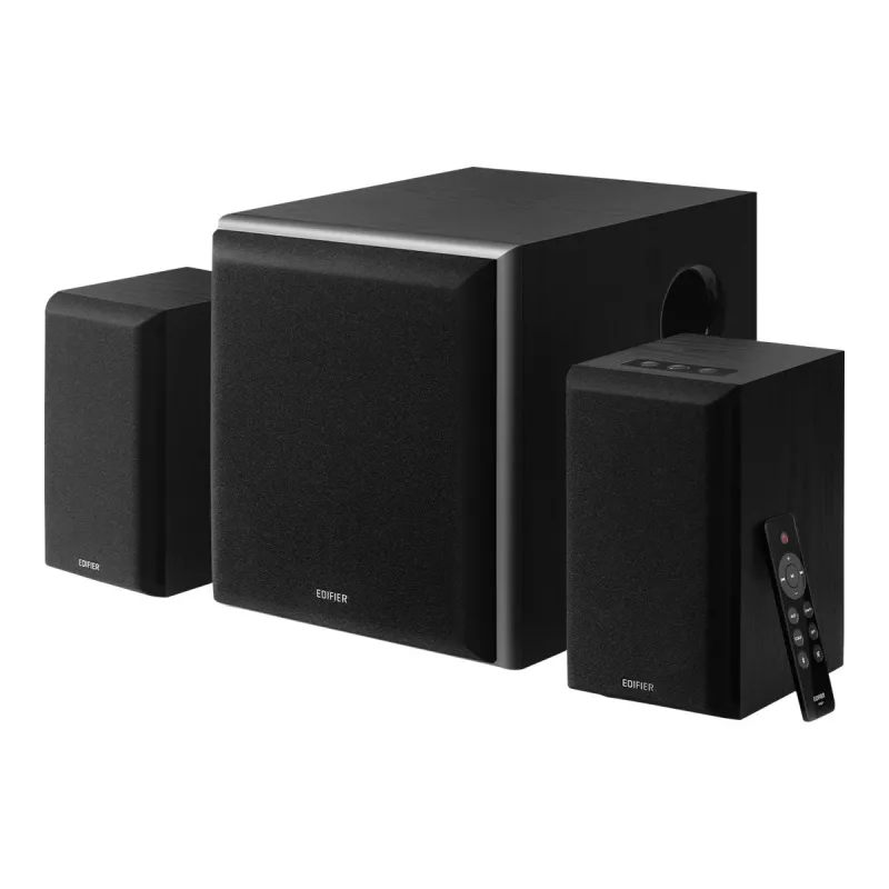 Edifier | Kõlar | M601DB | Bluetooth | Juhtmevaba ühendus