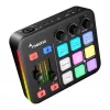 Maono G1 Neo helikaart must