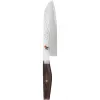 ZWILLING 34074-181-0 kööginuga terasest 1 tk Santoku nuga
