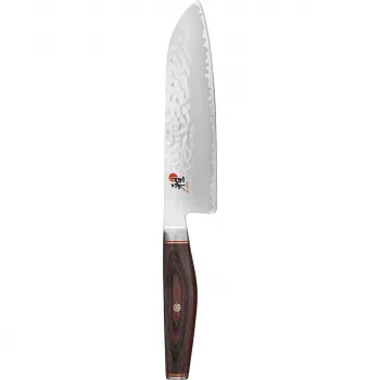 ZWILLING 34074-181-0 kööginuga terasest 1 tk Santoku nuga