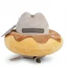 Pusheen šokolaadisõõrikus maskott