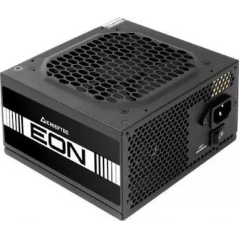 Chieftec EON toiteplokk 600 W 20+4 pin ATX ATX Must