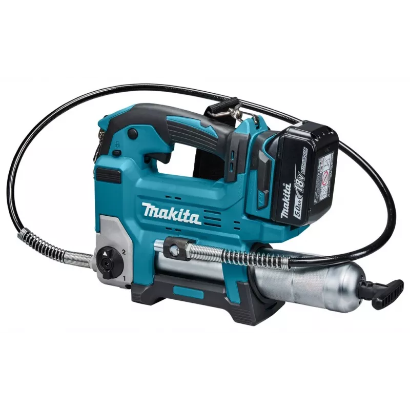 Makita DGP180RT akutoitel määrdepress
