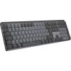 Logitech Master Series MX Mechanical - Klaviatuur