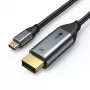 USB-C–DisplayPort-kaabel extra digital CA913305, 4K Ultra HD, 1,8 m
