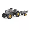 Laste traktor veokäruga Simba-Dickie Stronger XXL, antratsiit