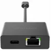 USB2ETH-10000S Nighthawk USB-C Etherneti adapter, LAN-adapter