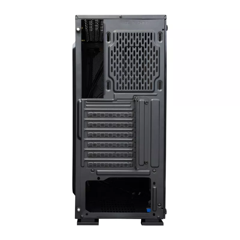 Arvuti korpus Panzer-2 White Shark GCC-2402 ATX Must
