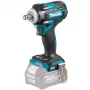 Löökmutrivõti Makita TW004GZ 1/2 tolli 3200 p/min 630 N⋅m Roheline