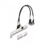 DeLOCK 95271 Sisemine võrgukaart 2500 Mbit/s Mini PCI Express