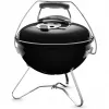 Weber Charcoal Grill Smokey Joe Premium 37cm must (1121004)
