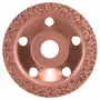 Bosch 2 608 600 175 nurklihvija tarvik lihvimisketas