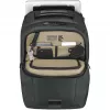 WENGER MX ECO Professional 40,64cm 16tolline sülearvuti seljakott 25,4cm 10tollise tahvelarvutitaskuga söe
