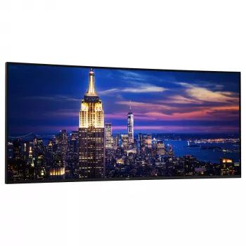 DELL UltraSharp U5226KW_WOS arvutimonitor 132,1 cm (52 tolli) 6144 x 2560 pikslit 6K Ultra HD LCD hõbedane