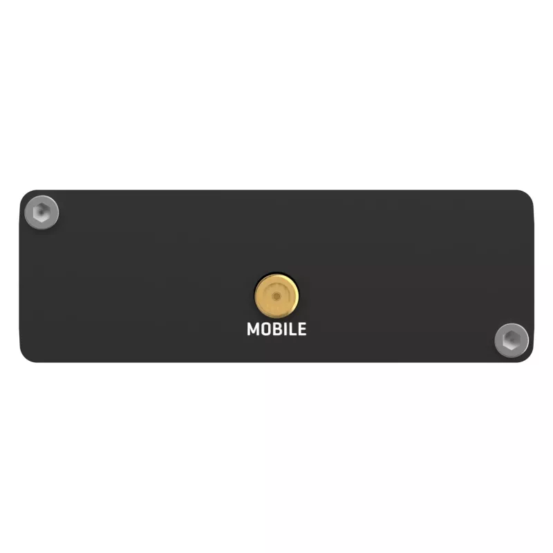 TELTONIKA NETWORKS TRM200 (EL) 4G CAT4 Modem