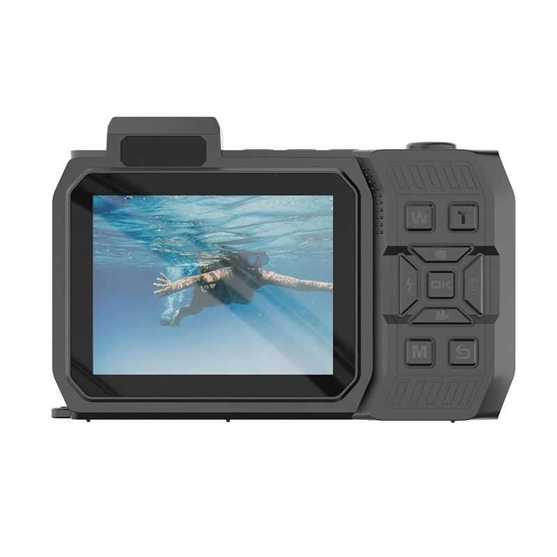 AgfaPhoto Realishot WP9500 must (WP9500BK)