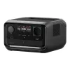 Kaasaskantav elektrijaam EcoFlow River 3 Plus — LiFePO4 286Wh, AC ja USB väljundid, laadimine päikesepaneelist/autost