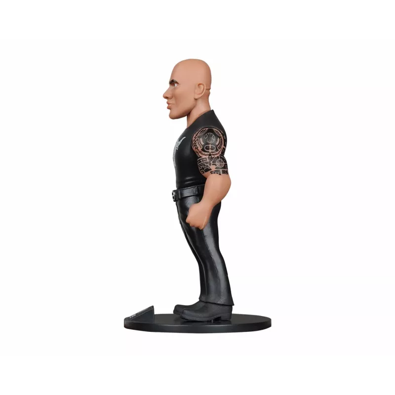 MINIX WWE - THE ROCK
