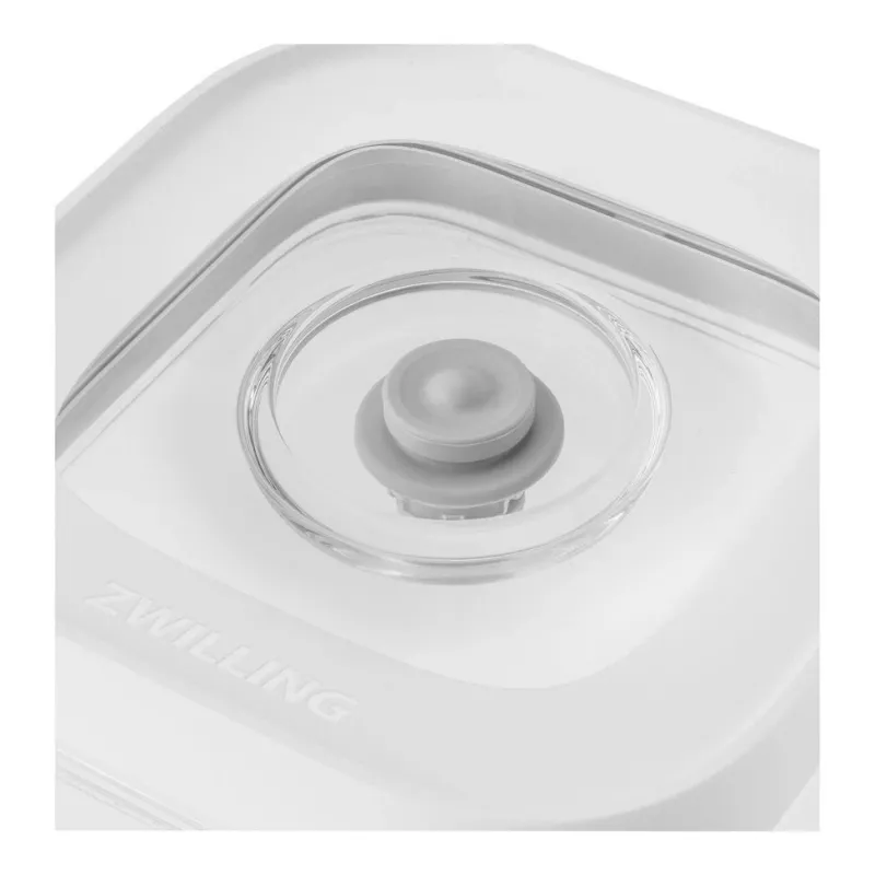 ZWILLING CUBE vaakum-stardikomplekt