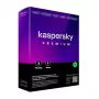 Kaspersky Premium + Klienditugi | 3 seadet | 1 aasta | EL