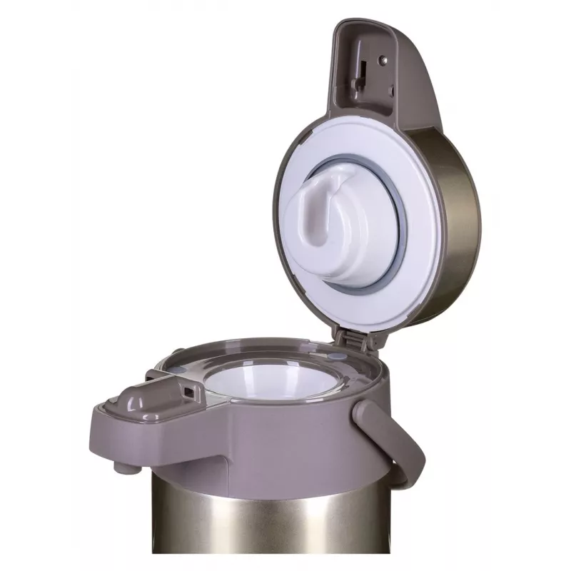 Maestro MR-1637-400-GOLD turistitermos, 4 L