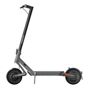 Klassikaline roller Xiaomi E-Scooter 4 Ultra 20 km/h 12000 Ah