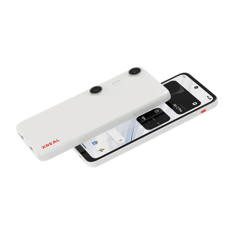 AR XREAL Beam Pro silmaadapter (8GB +256GB)