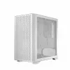 Logic DART PRO MINI USB-C PC korpus valge