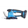 Makita DUM604SYX juhtmeta murukäärid Must,Türkiissinine Liitium-ioon (Li-Ion) 18 V