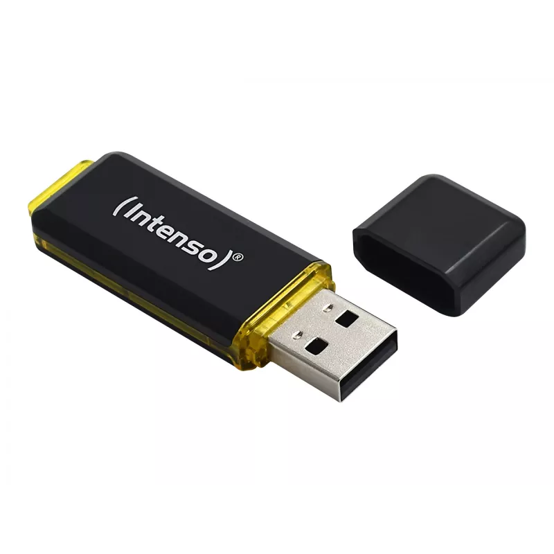 MÄLUSEADME VÄLKMÄLU USB3.1 64GB/3537490 INTENSO