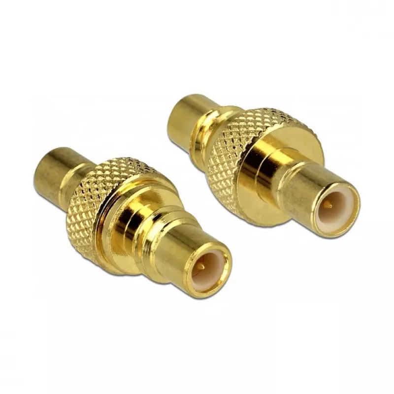 Koaksiaaladapter DeLOCK 65875