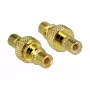 Koaksiaaladapter DeLOCK 65875