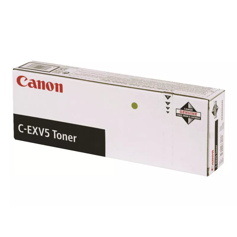 Tonerikassett Canon C-EXV11 Originaal Must — mahutavus 21 000 lehekülge