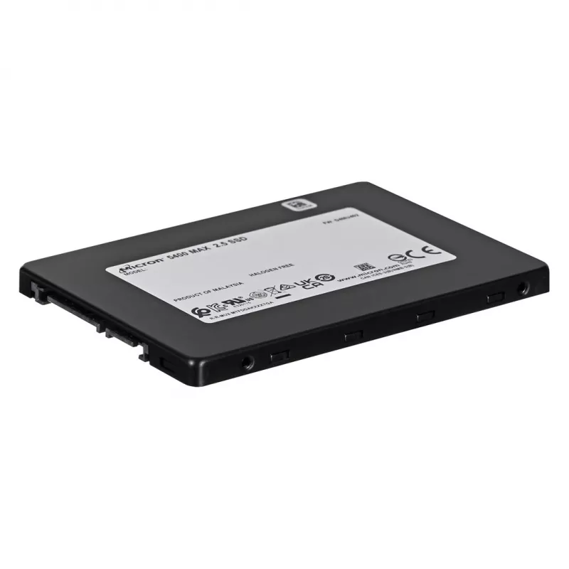 SSD Drive 5400 MAX 3840GB SATA 2.5 7mm