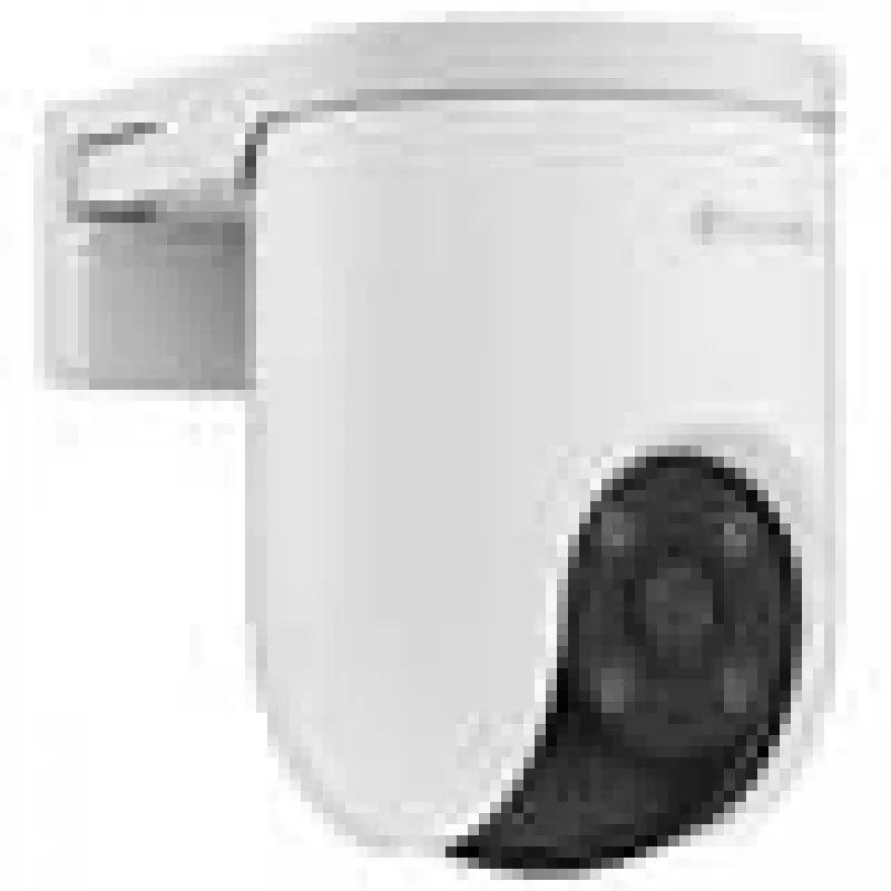 EZVIZ CS-H8c (5MP) kuppel IP-valvakaamera välitingimustes 2880 x 1620 pikslit lae