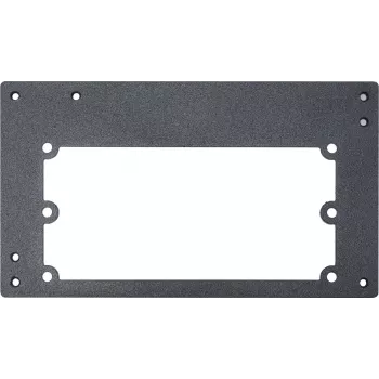 ATX to SFX adapter INTER-TECH ATX-01 SFX-korpuste muutmiseks ATX-toiteplokkide jaoks