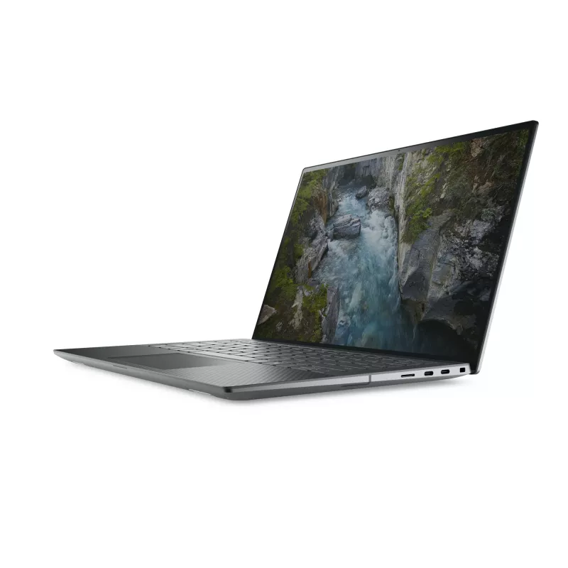 Dell Mobile Precision 5490 Ultra i7-155H/ 16GB/ 512GB SSD/ RTX 1000 Ada 6GB/ FHD+ 14/ Intel Wi-Fi 7/ Põhjamaade taustvalgustusega klaviatuur/ W11Pro/ 3-aastane Basic Onsite