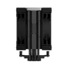DeepCool AK400 ZERO DARK PLUS protsessori jahuti